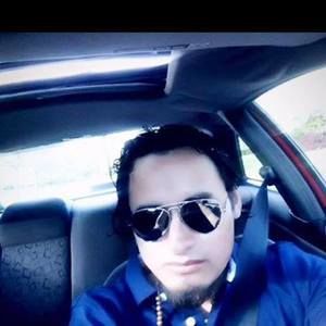 Meet your Posher, Wilver